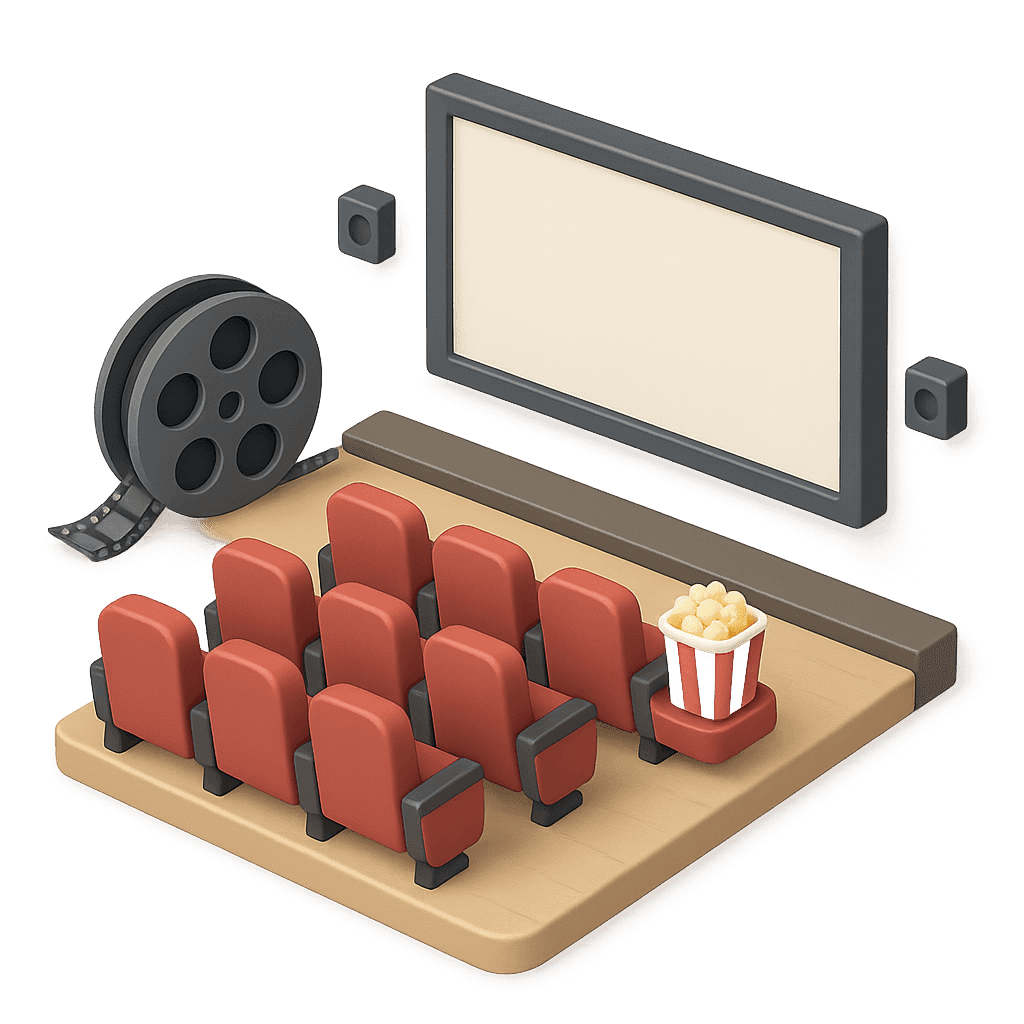 Iconic Studio Styles icon