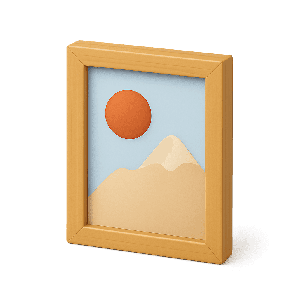 Effortless Image Upload icon