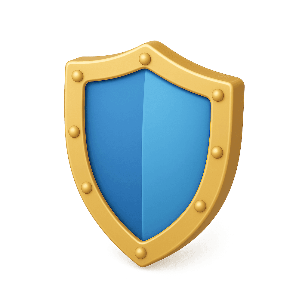 Privacy Protection icon